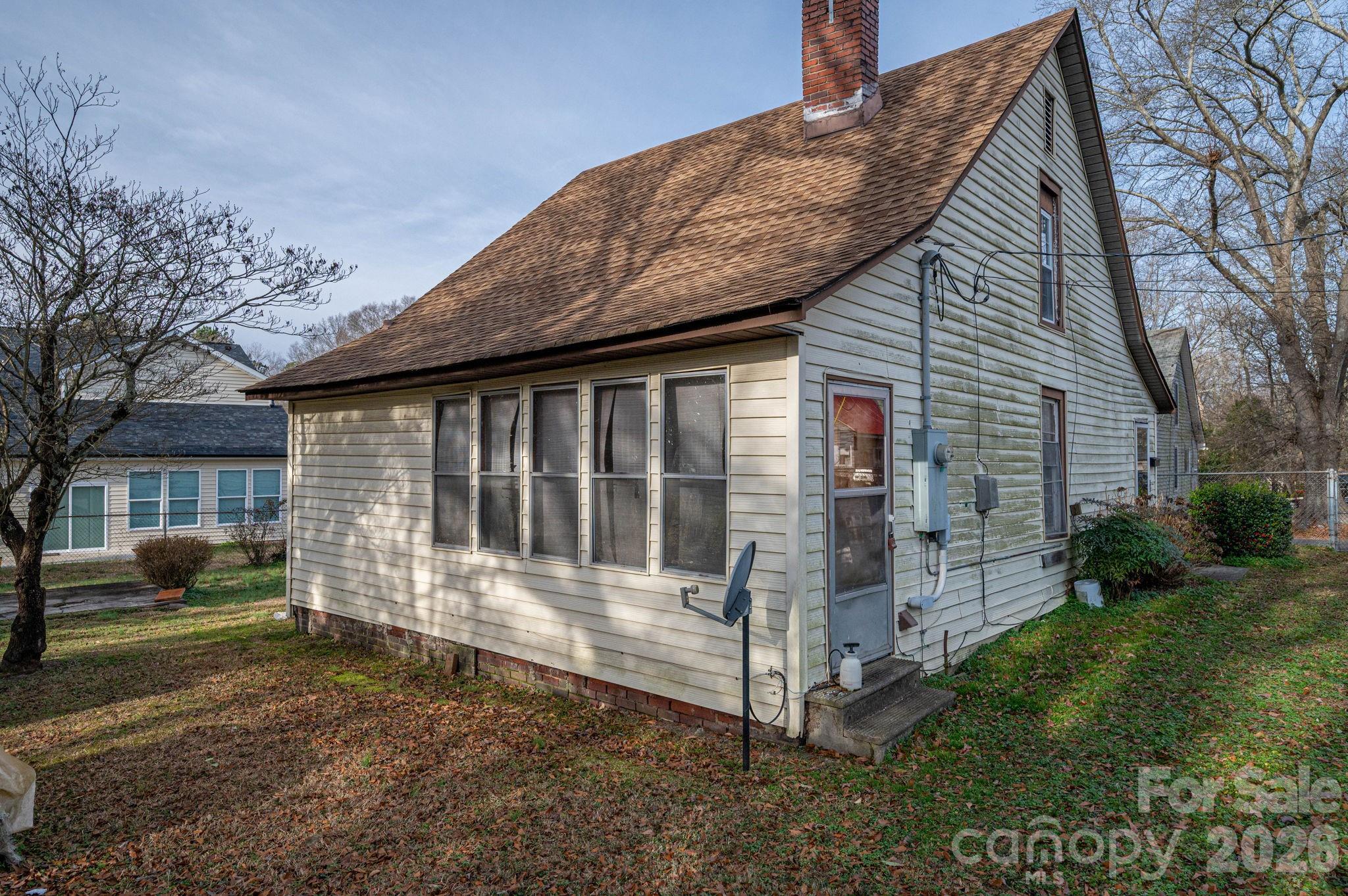 606 Frank Street Cherryville, NC 28021 - Photo 18 of 23