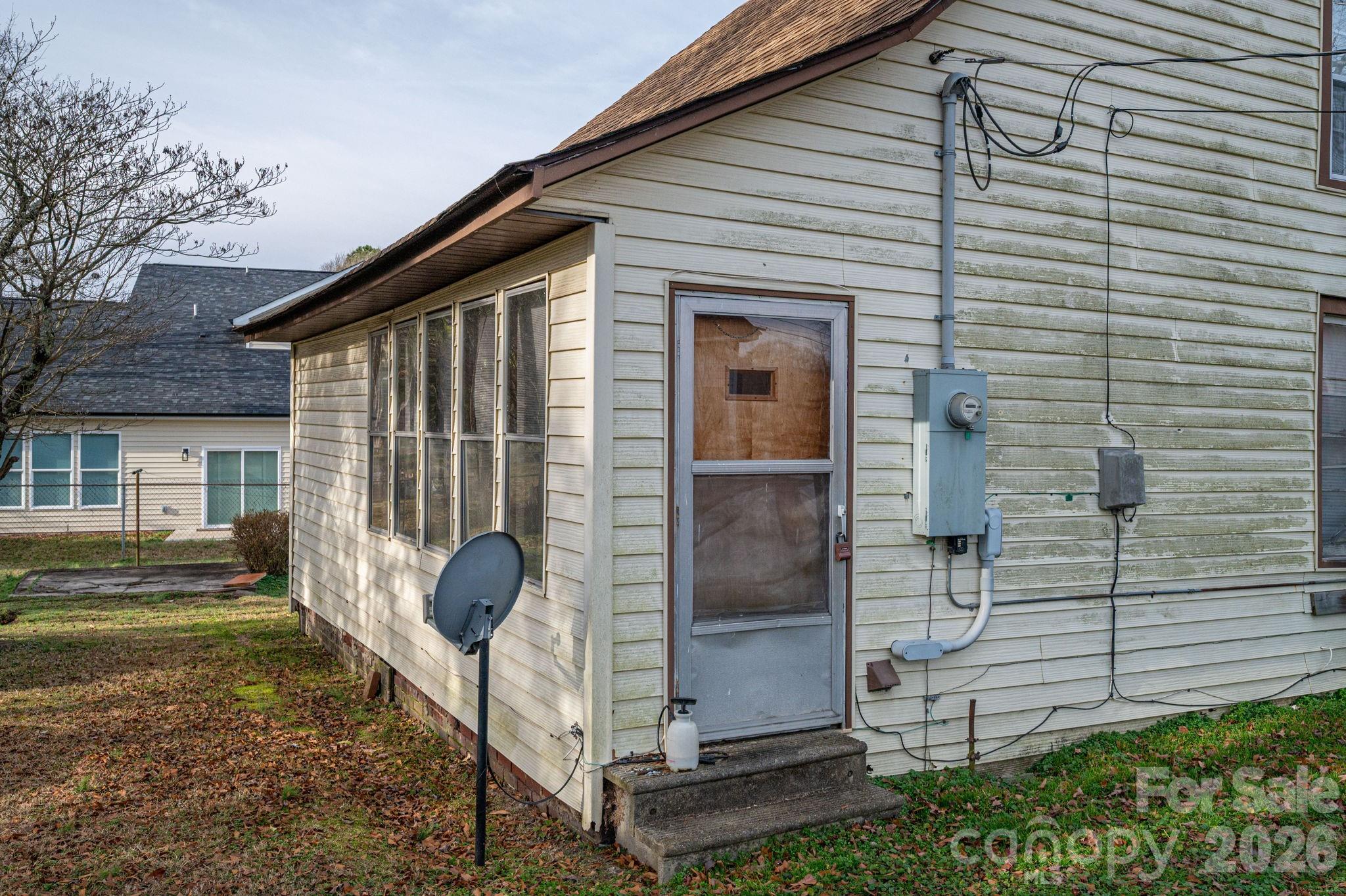 606 Frank Street Cherryville, NC 28021 - Photo 19 of 23