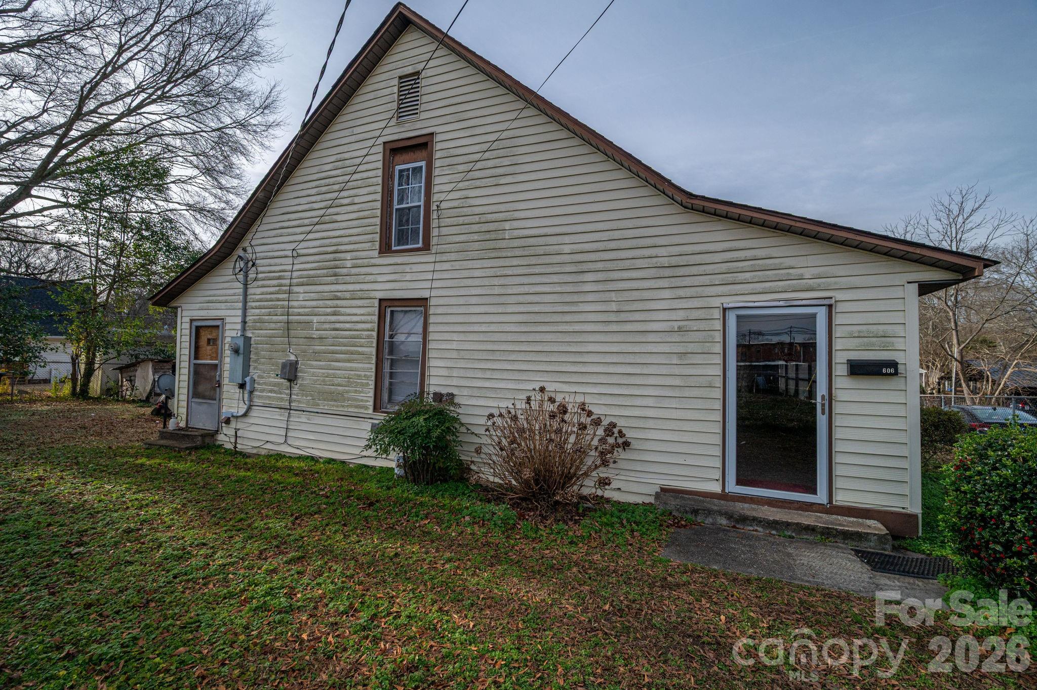 606 Frank Street Cherryville, NC 28021 - Photo 20 of 23