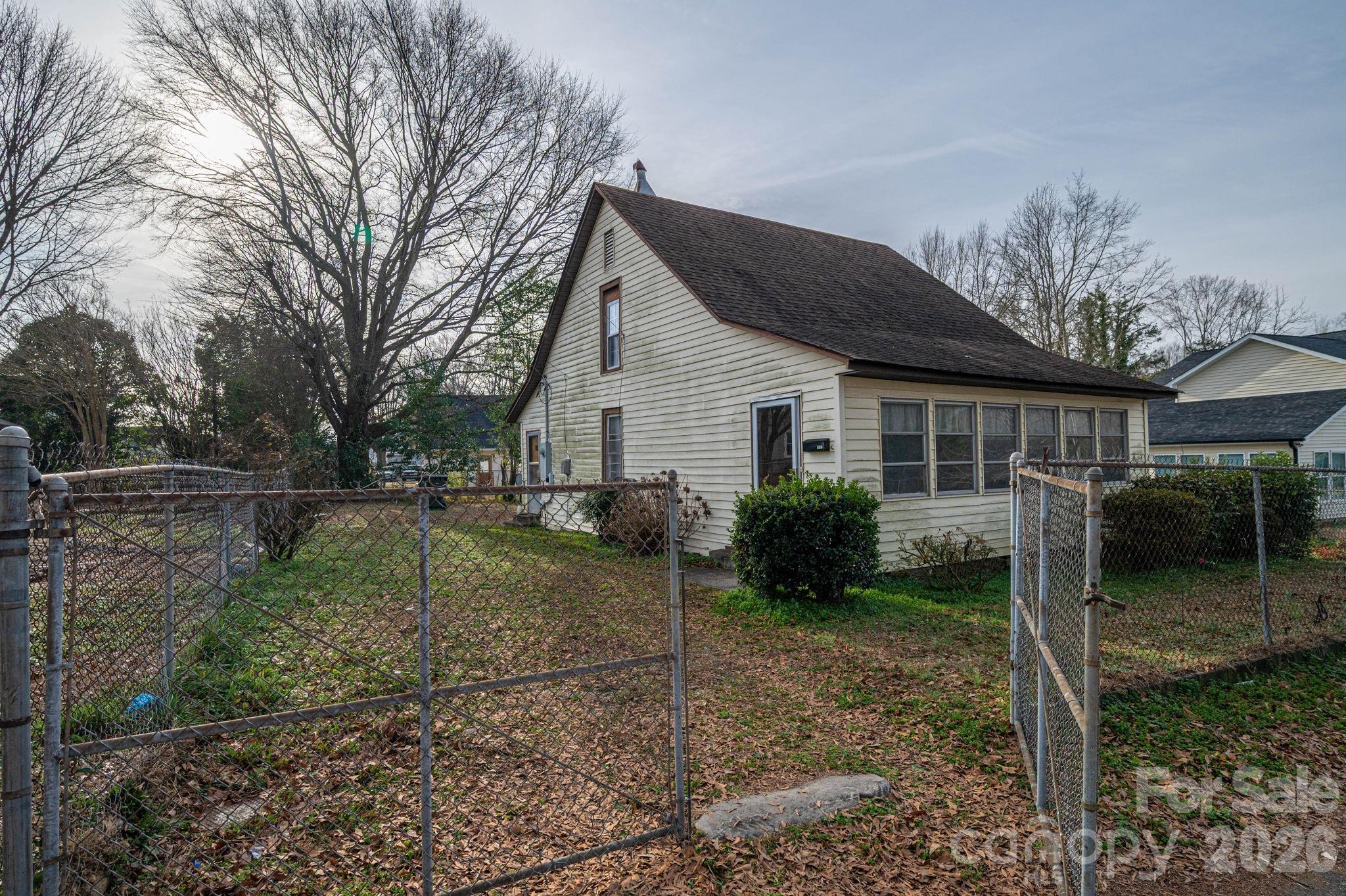 606 Frank Street Cherryville, NC 28021 - Photo 21 of 23