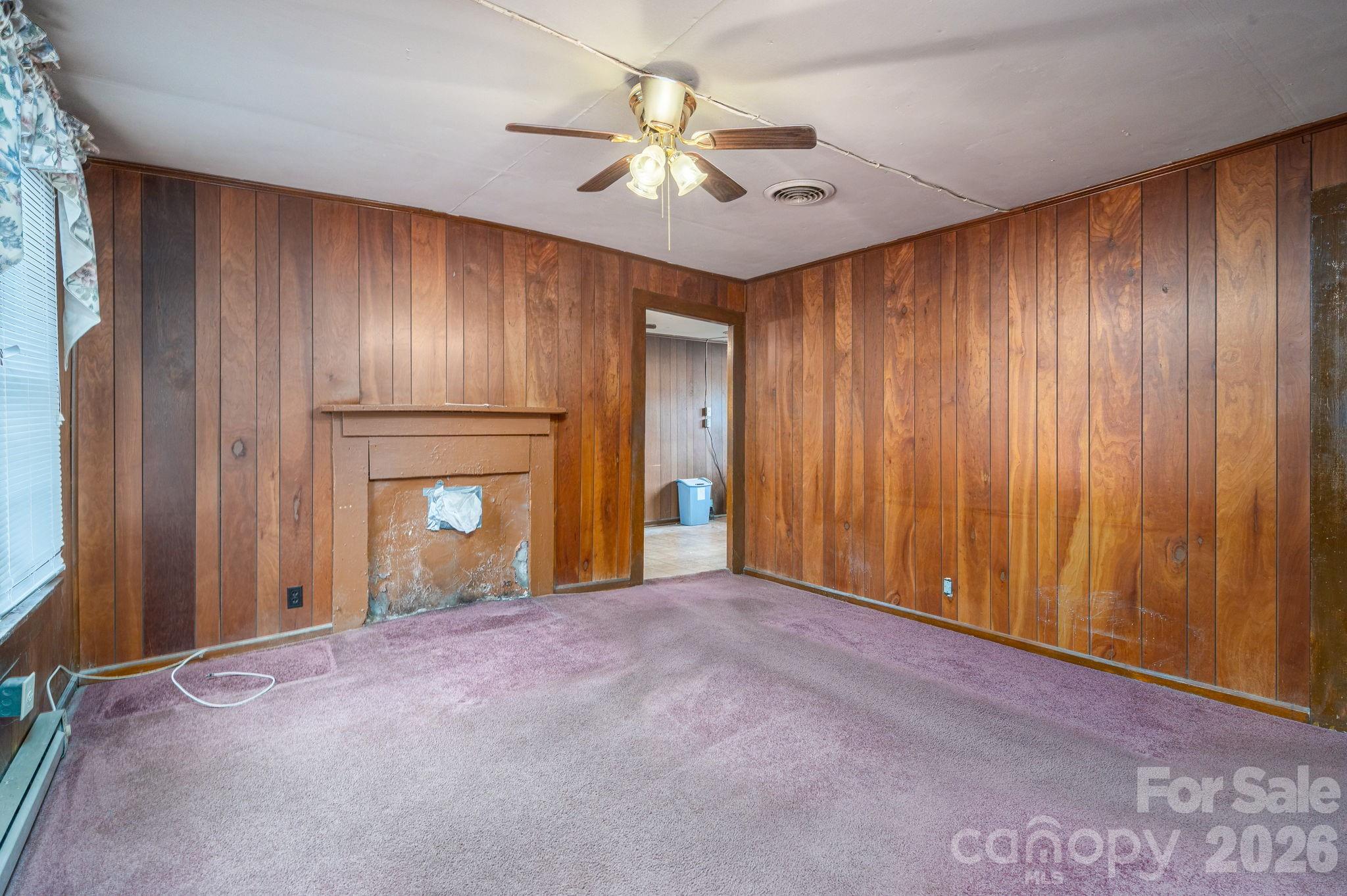 606 Frank Street Cherryville, NC 28021 - Photo 5 of 23