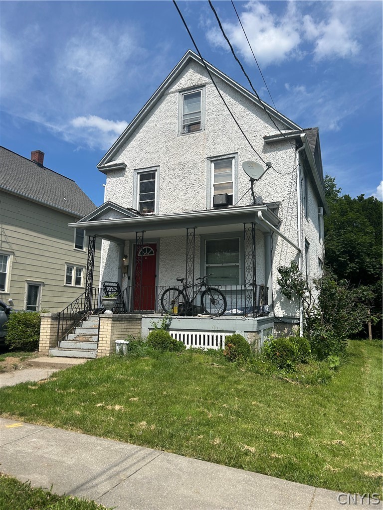 32 Chestnut Street Auburn, NY 13021 - Photo 2 of 6