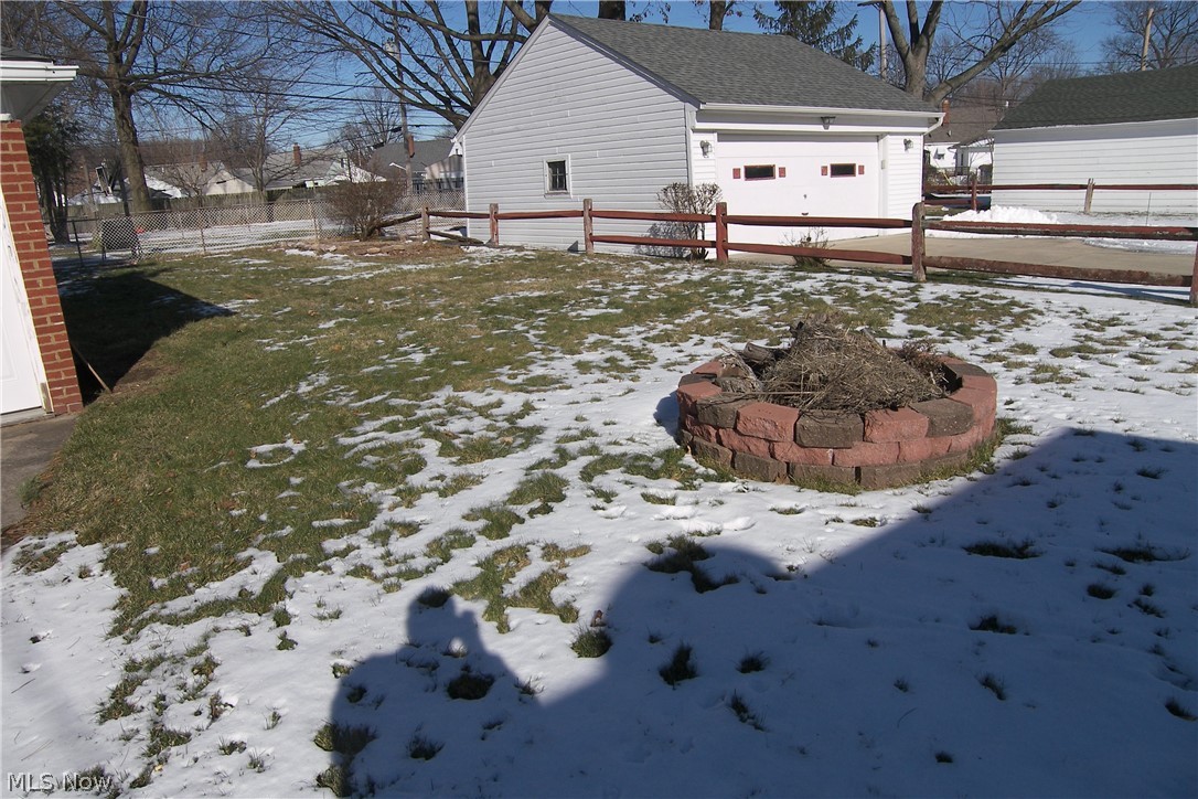 28743 Forest Road Willowick, OH 44095 - Photo 28 of 29 Gallery Image 28