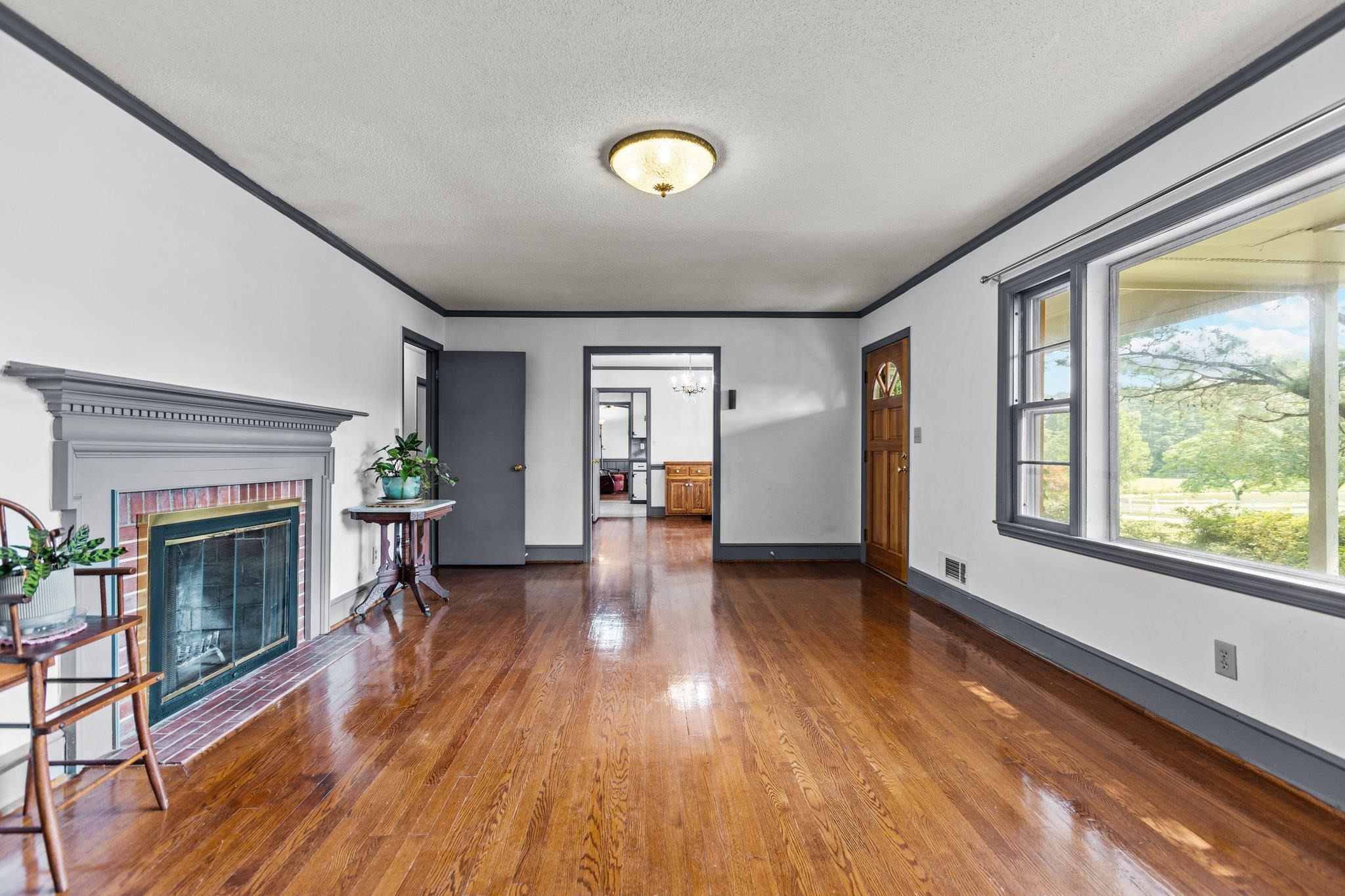 1512 Crickett Road Raleigh, NC 27610 - Photo 6 of 42 Photo 6