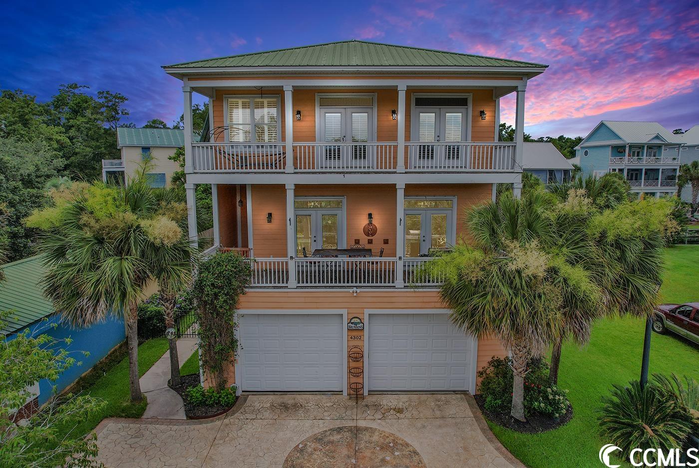 4302 Highway 17 Business Murrells Inlet, SC 29576 - Photo 1 of 36