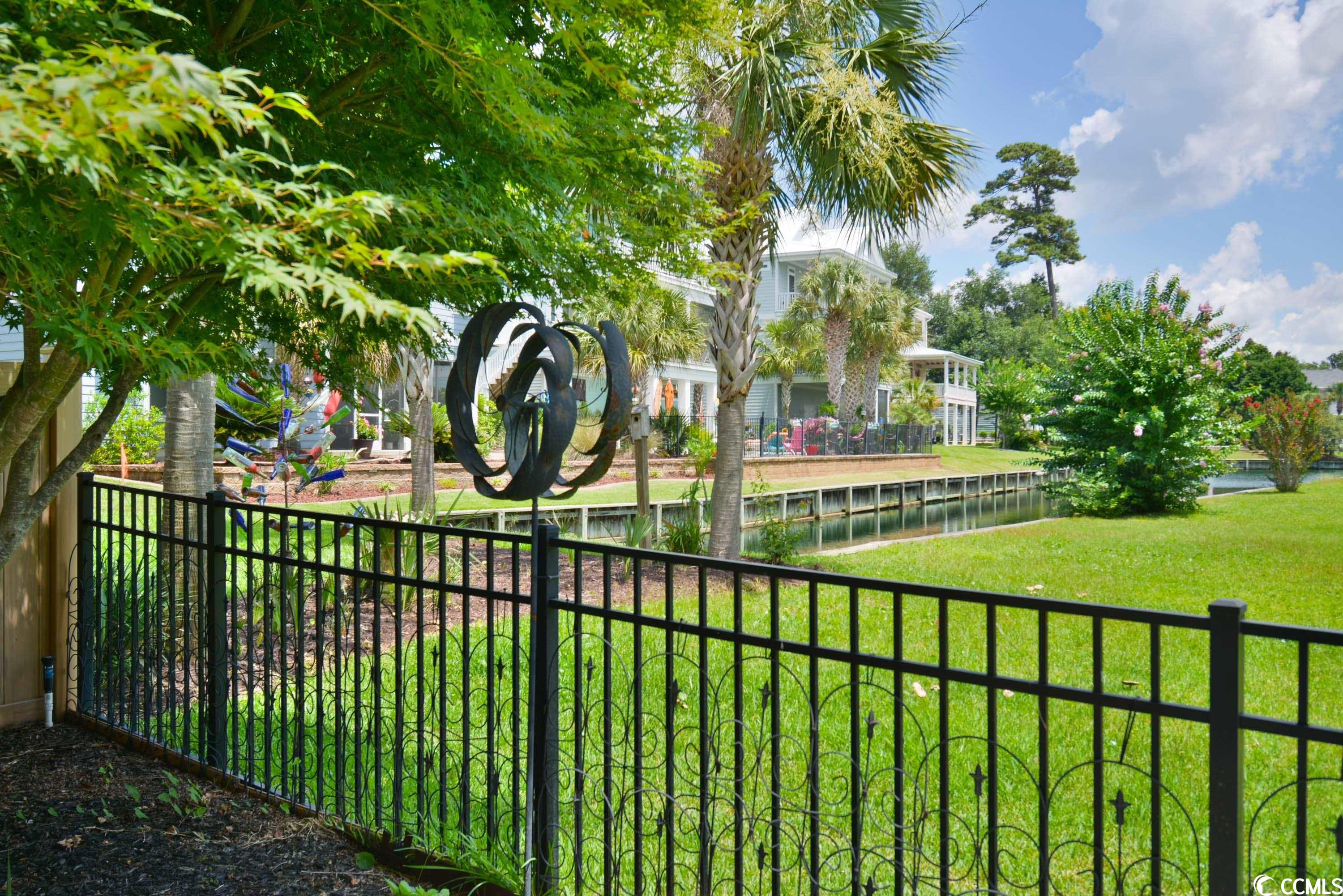 4302 Highway 17 Business Murrells Inlet, SC 29576 - Photo 19 of 36