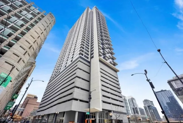 $270,000 | 235 West Van Buren Street, Unit 2918, Chicago, IL 60607