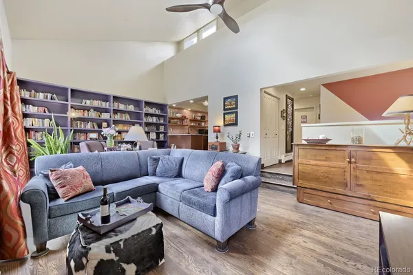 $790,000 | 30591 Sun Creek Drive, Unit 13E, Evergreen, CO 80439