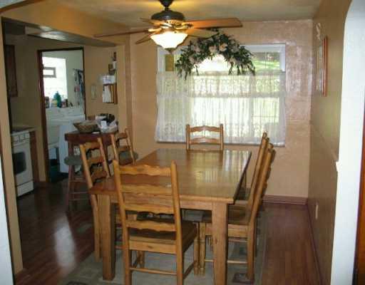 1907 Bower Hill Road Pittsburgh, PA 15243 - Photo 3 of 8 Dining Room.