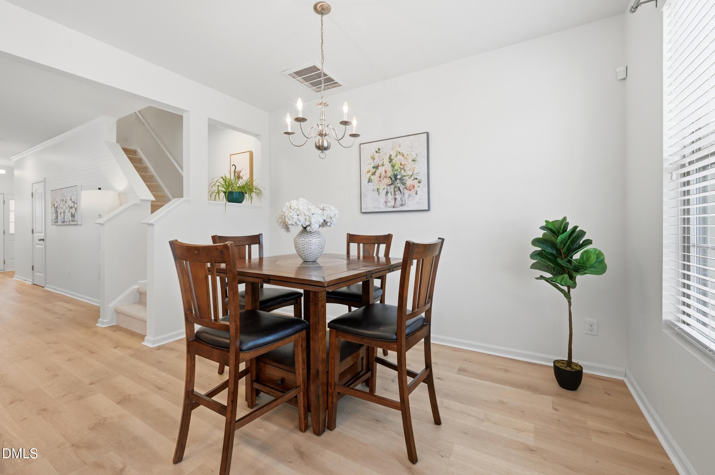 212 Cross Blossom Road Durham, NC 27703 - Photo 12 of 28