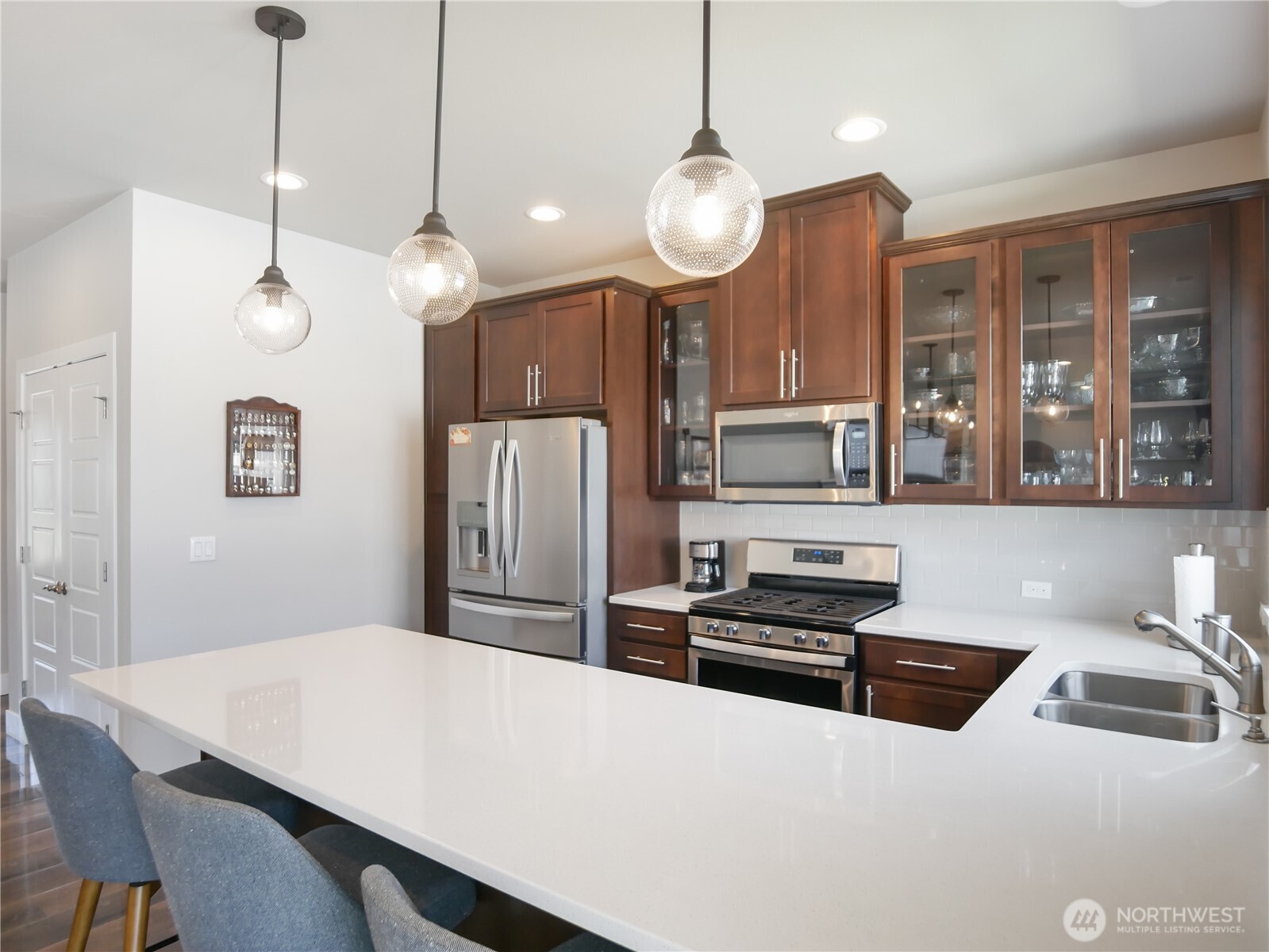 111 Cherry Lane Southwest Orting, WA 98360 - Photo 10 of 39