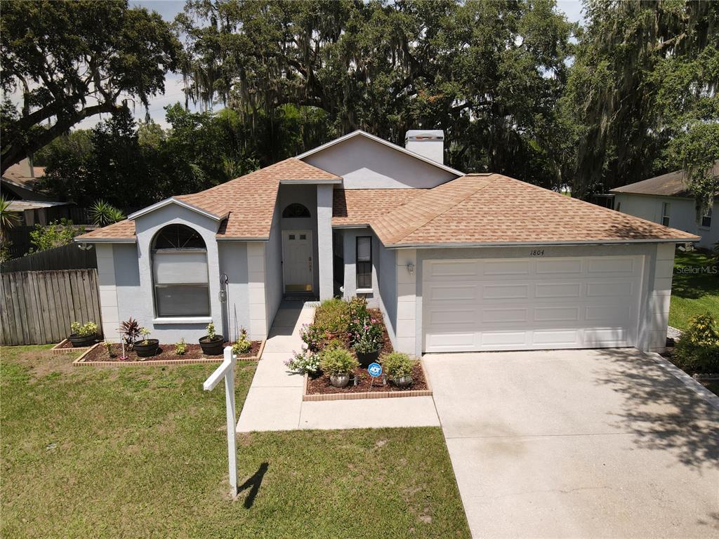 1804 Bell Ranch Street Brandon, FL 33511 - Photo 1 of 1 Gallery Image 1