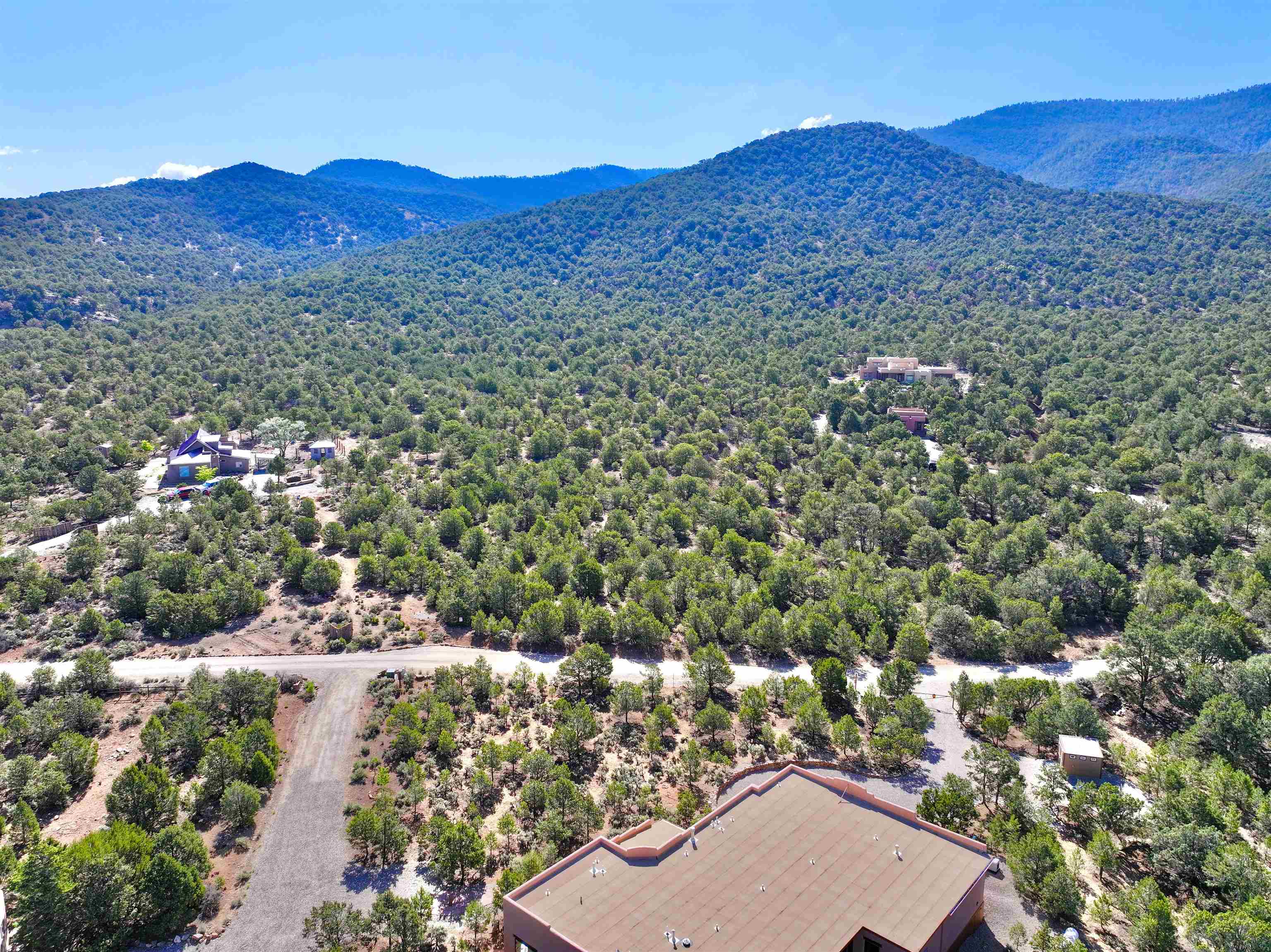 3 Verde Road Tres Piedras, NM 87577 - Photo 22 of 23 Gallery Image 22