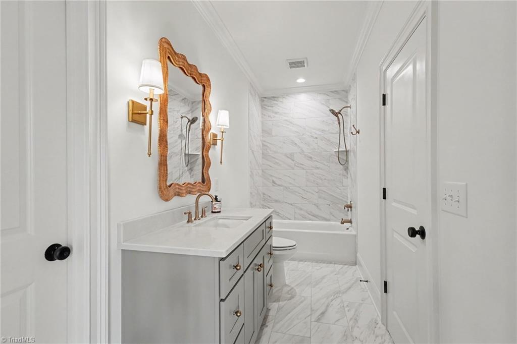 7685 Manderley Drive Oak Ridge, NC 27310 - Photo 30 of 41 Gallery Image 30