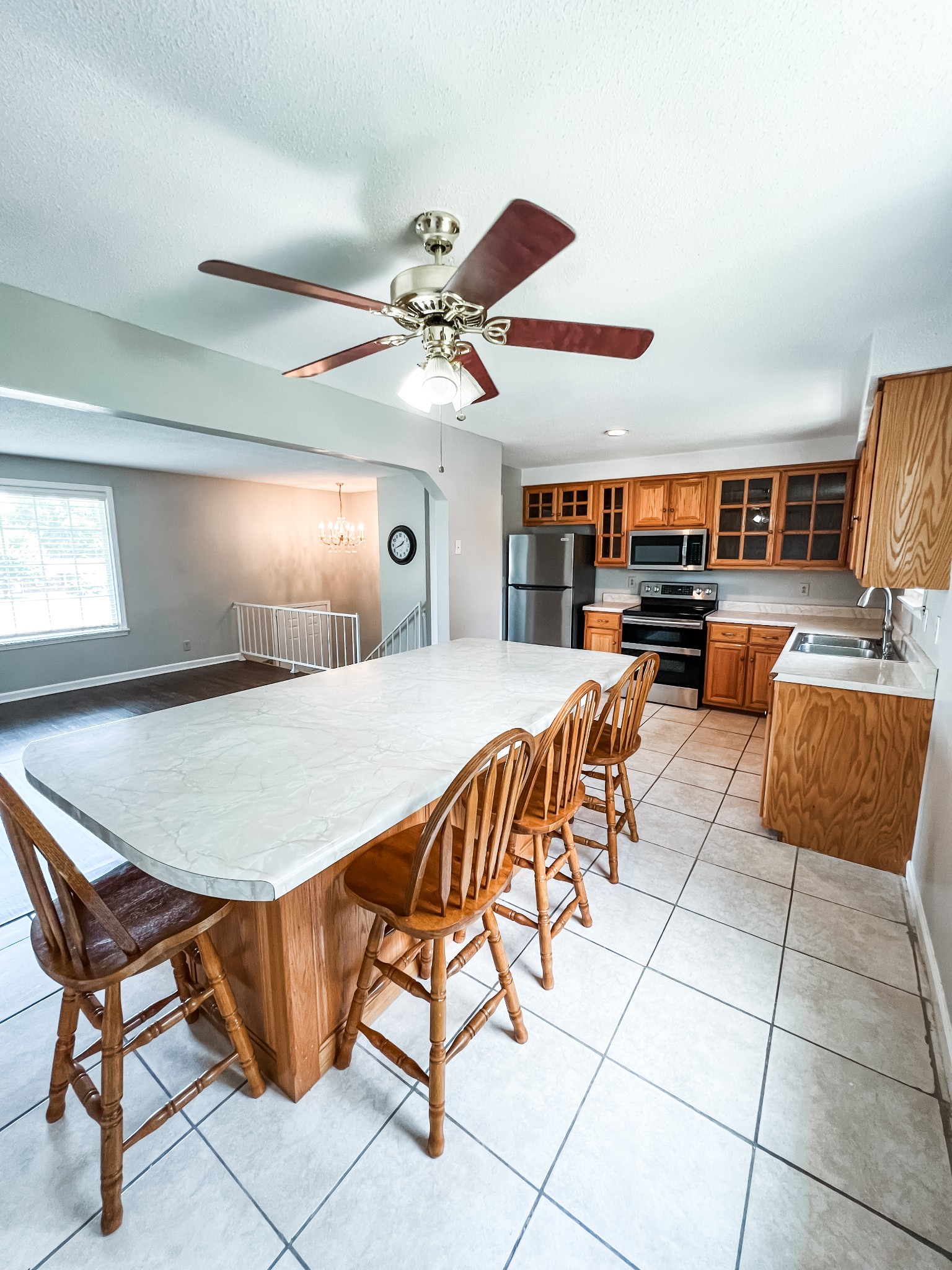 301 Jordan Road Clarksville, TN 37042 - Photo 12 of 30