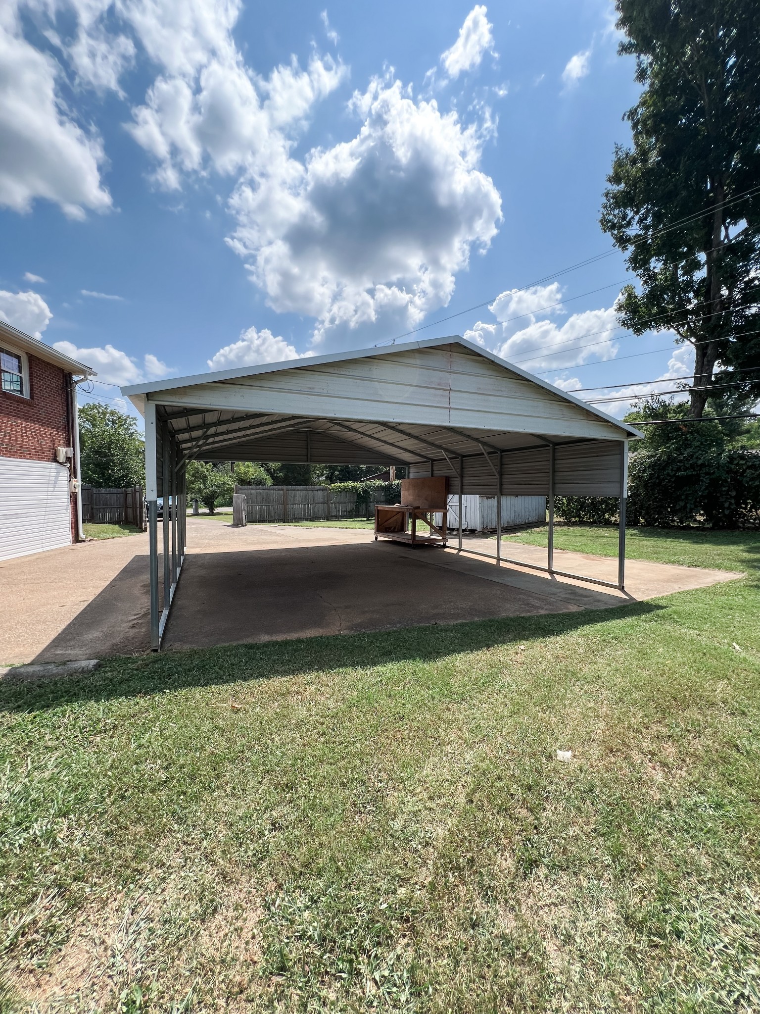 301 Jordan Road Clarksville, TN 37042 - Photo 29 of 30