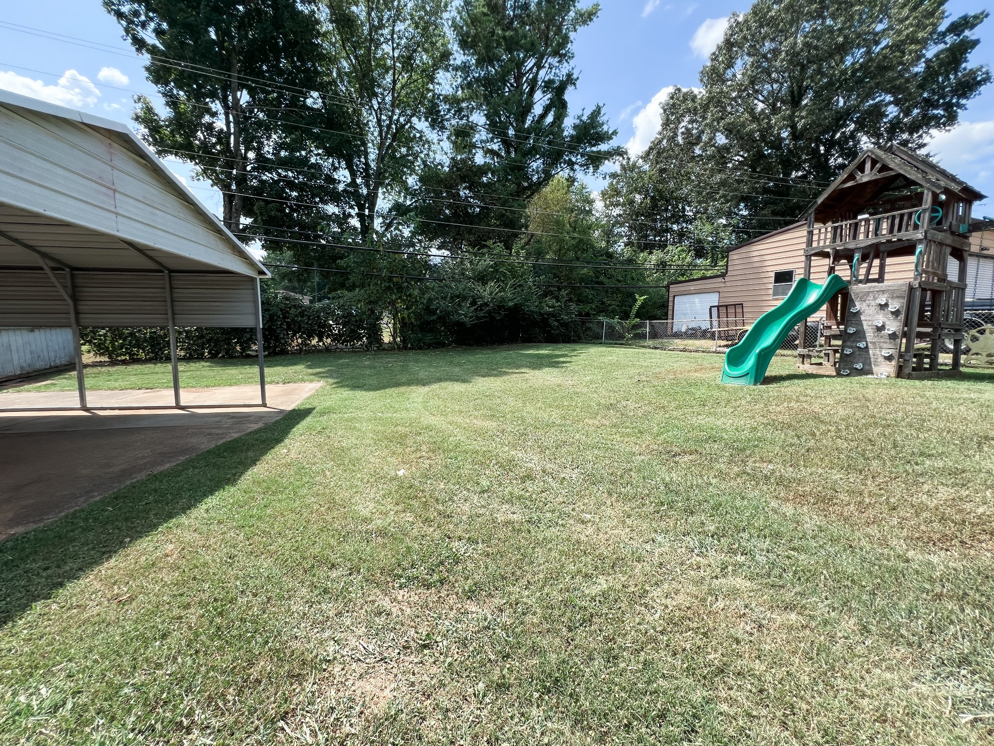 301 Jordan Road Clarksville, TN 37042 - Photo 30 of 30