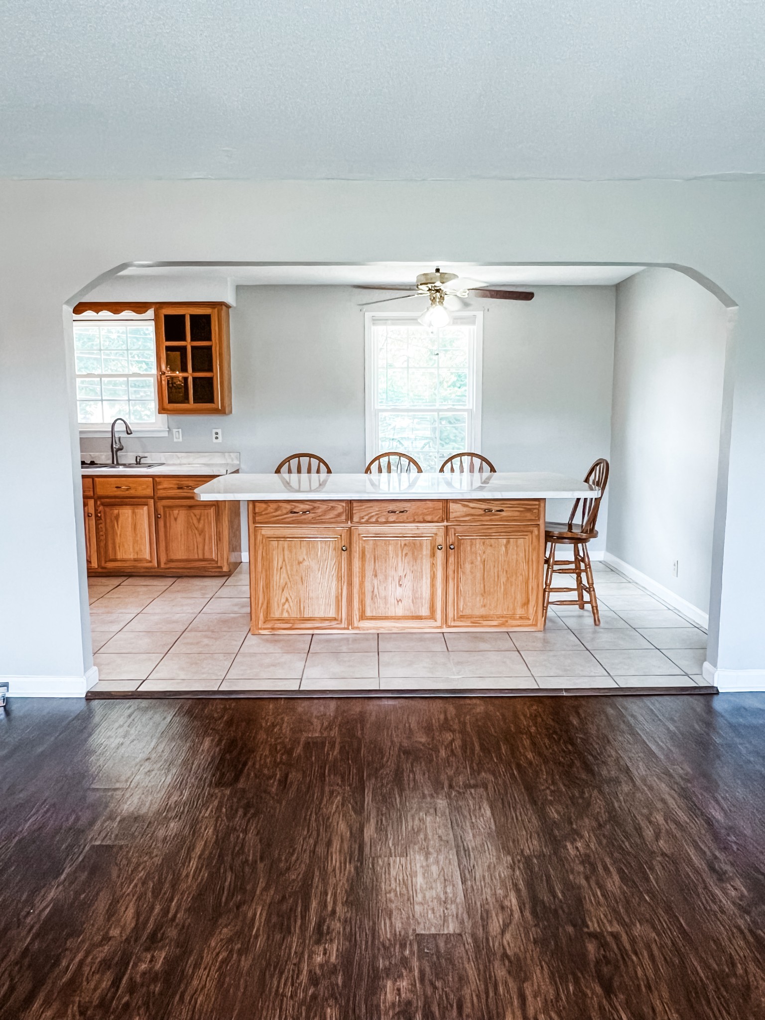 301 Jordan Road Clarksville, TN 37042 - Photo 6 of 30