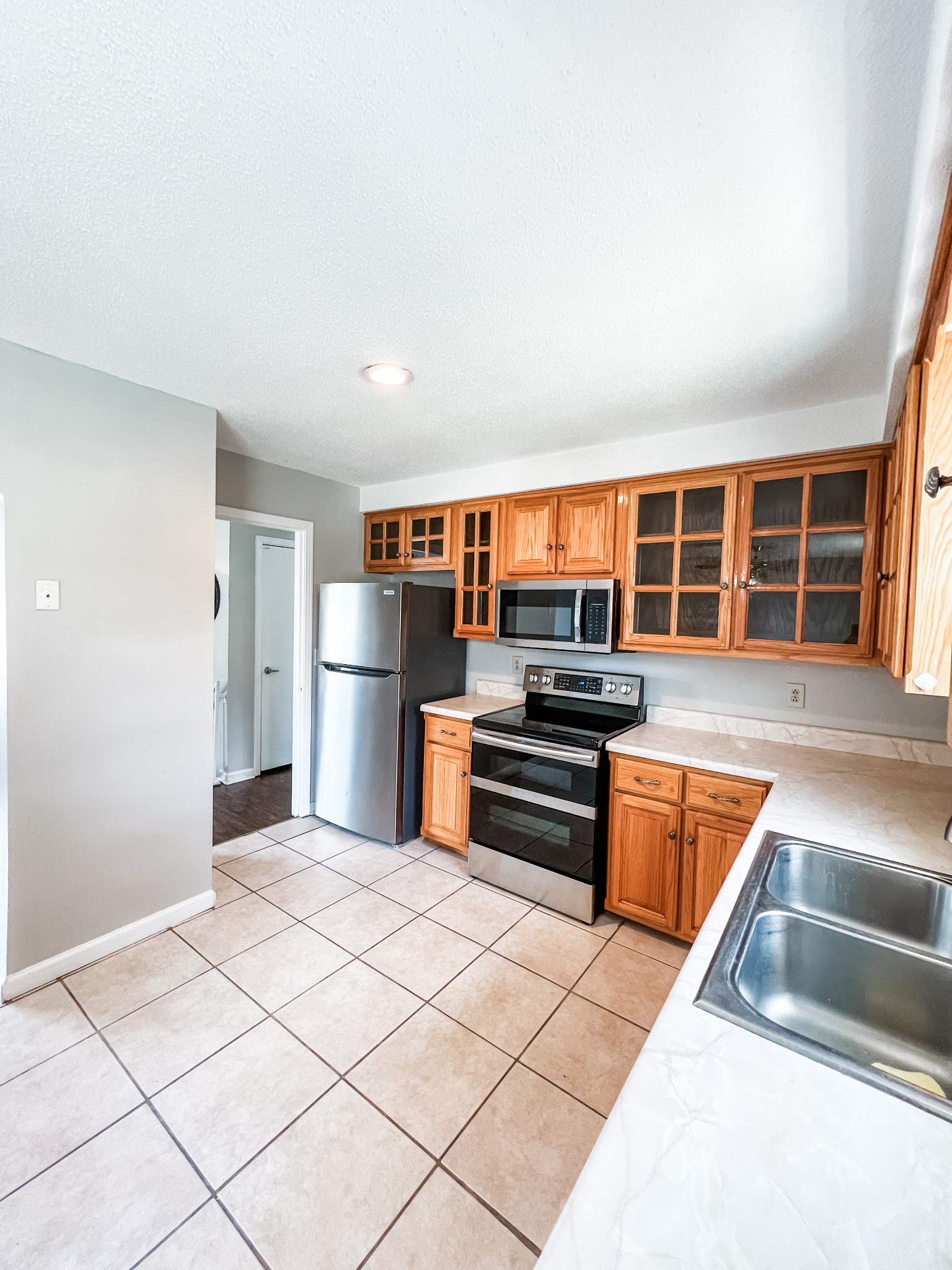 301 Jordan Road Clarksville, TN 37042 - Photo 9 of 30