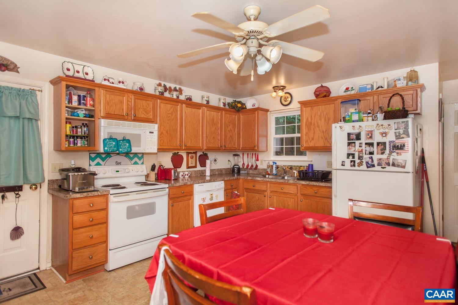 1596 Loving Road Zion Crossroads, VA 22942 - Photo 11 of 24 Gallery Image 11