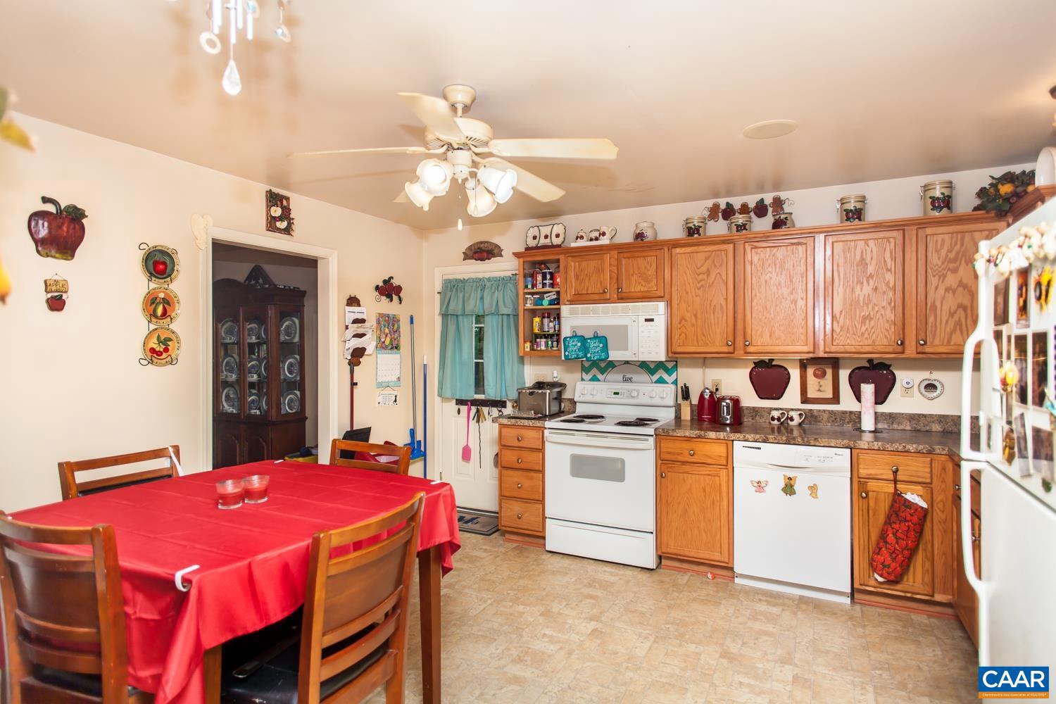 1596 Loving Road Zion Crossroads, VA 22942 - Photo 12 of 24 Gallery Image 12
