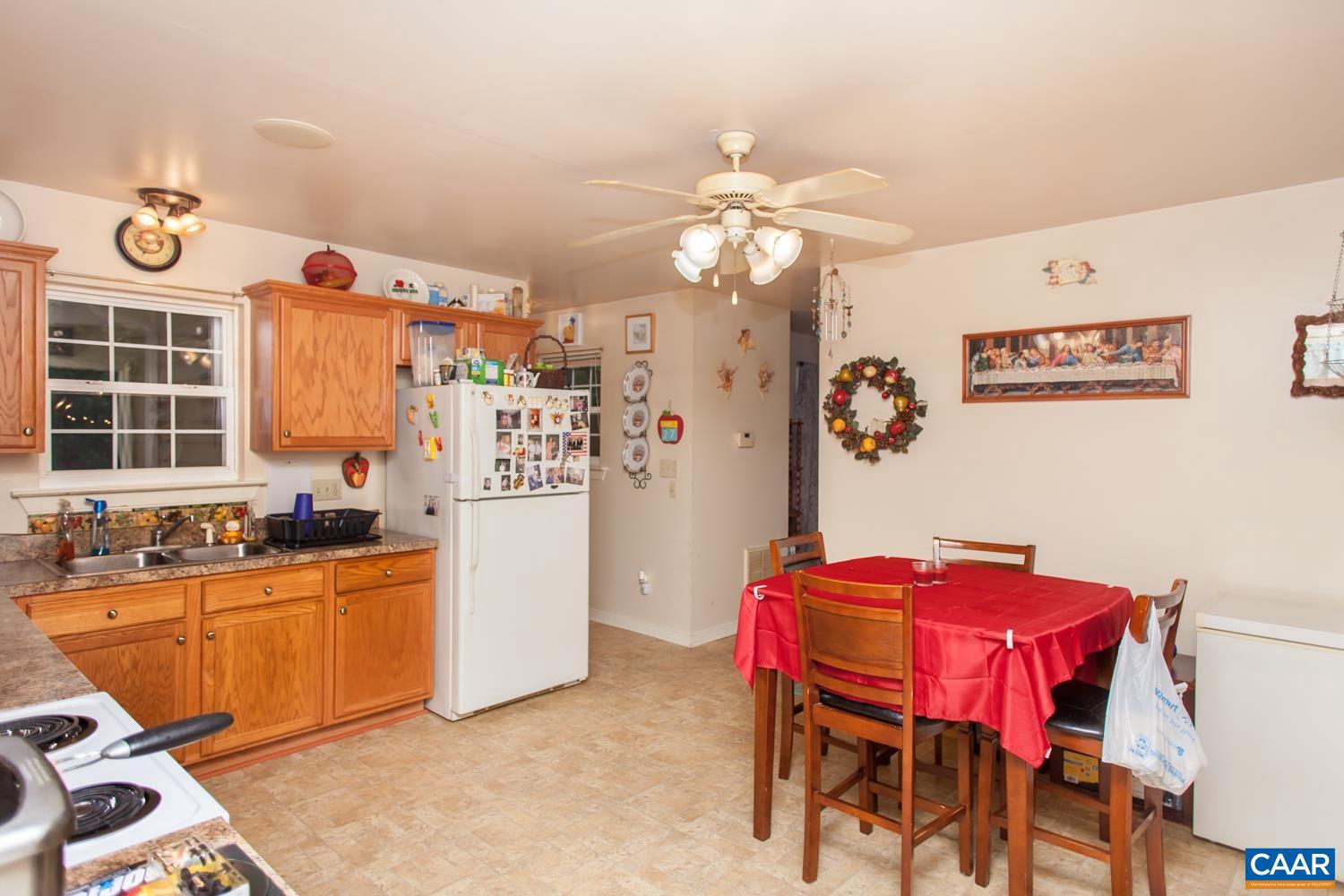 1596 Loving Road Zion Crossroads, VA 22942 - Photo 13 of 24 Gallery Image 13