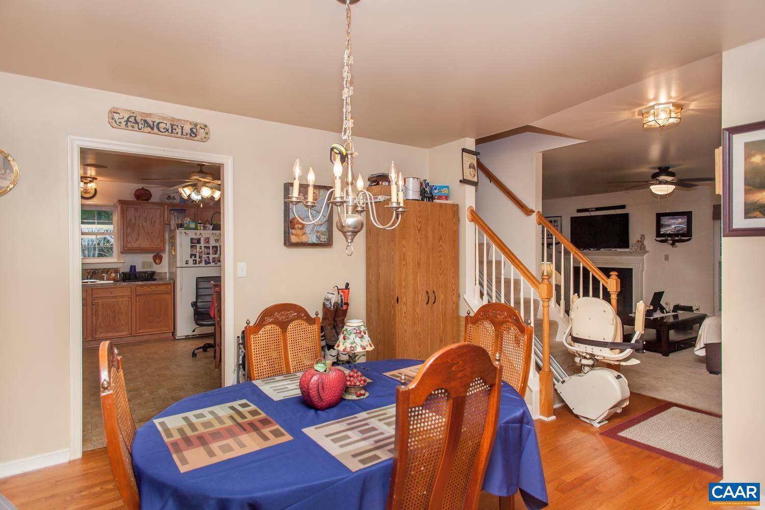 1596 Loving Road Zion Crossroads, VA 22942 - Photo 14 of 24 Gallery Image 14