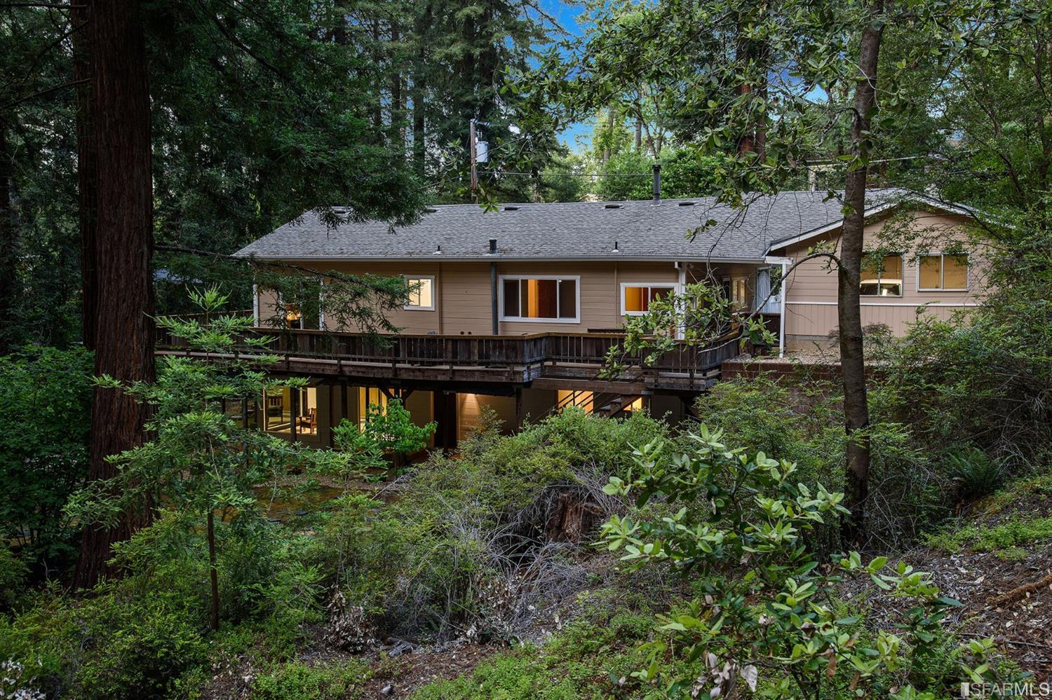 35 Gilson Road Occidental, CA 95465 - Photo 1 of 1 Gallery Image 1