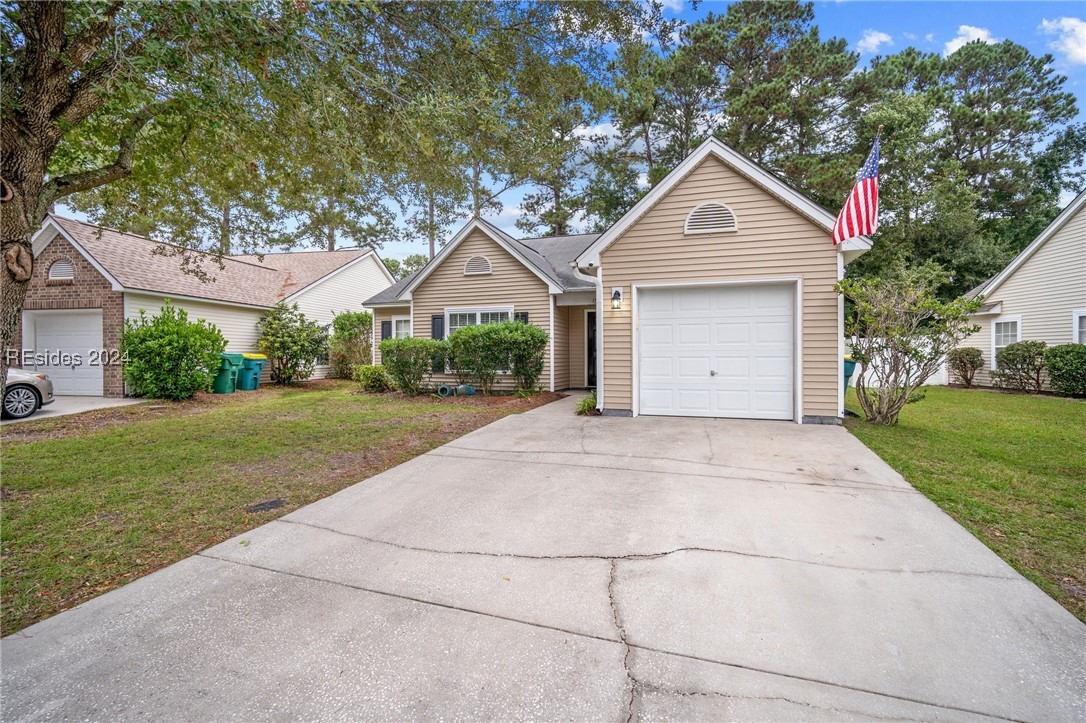15 Wiregrass Way Bluffton, SC 29910 - Photo 1 of 1 Gallery Image 1