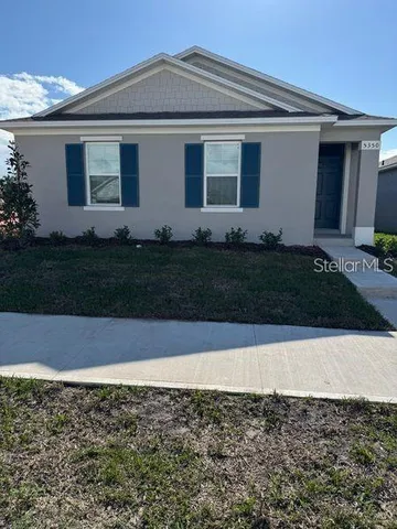 $2,400 | 5350 Hayloft Drive, Apopka, FL 32712