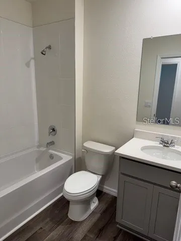 $2,400 | 5350 Hayloft Drive, Apopka, FL 32712