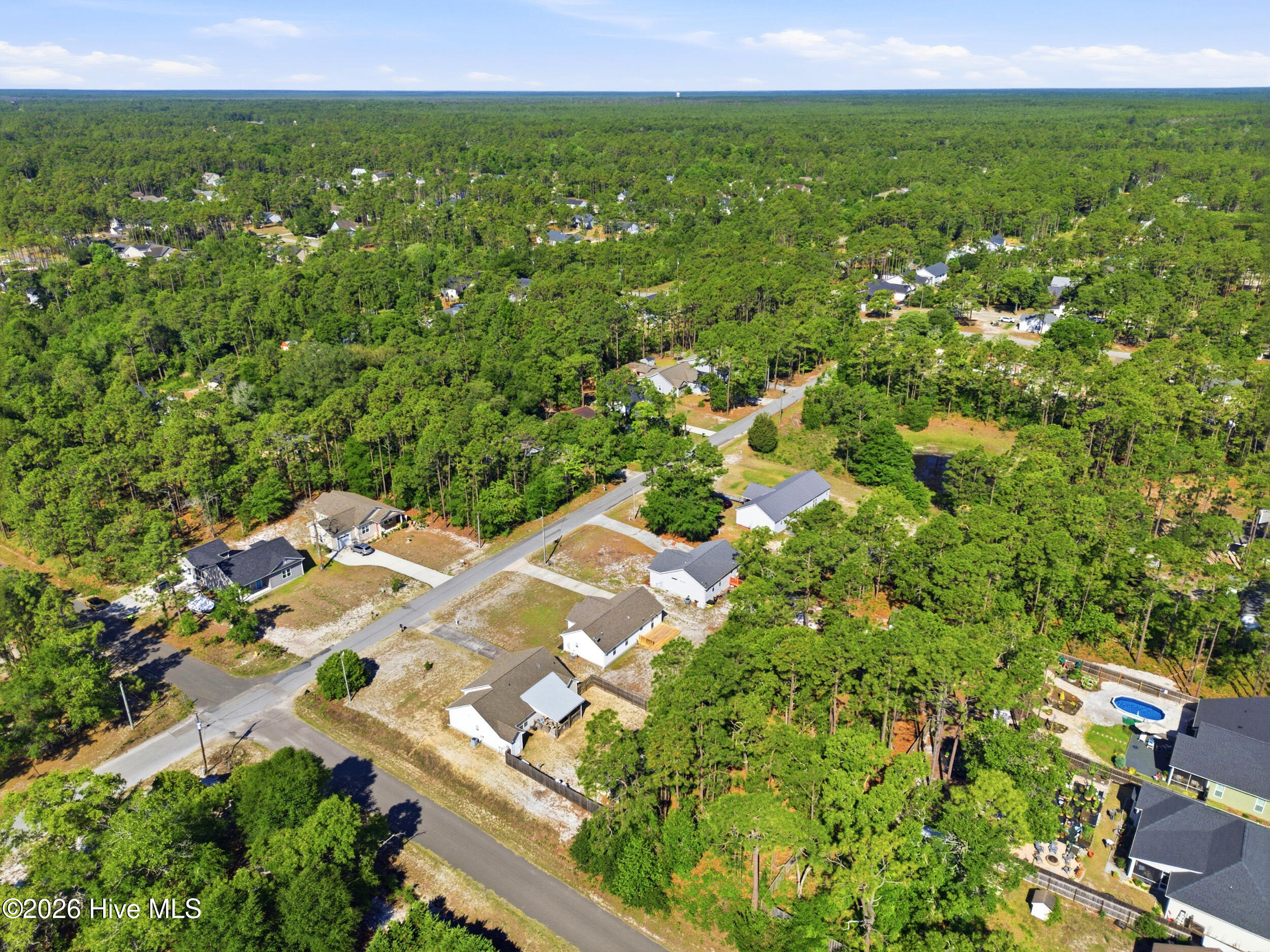 87 South High Point Road Southport, NC 28461 - Photo 34 of 36