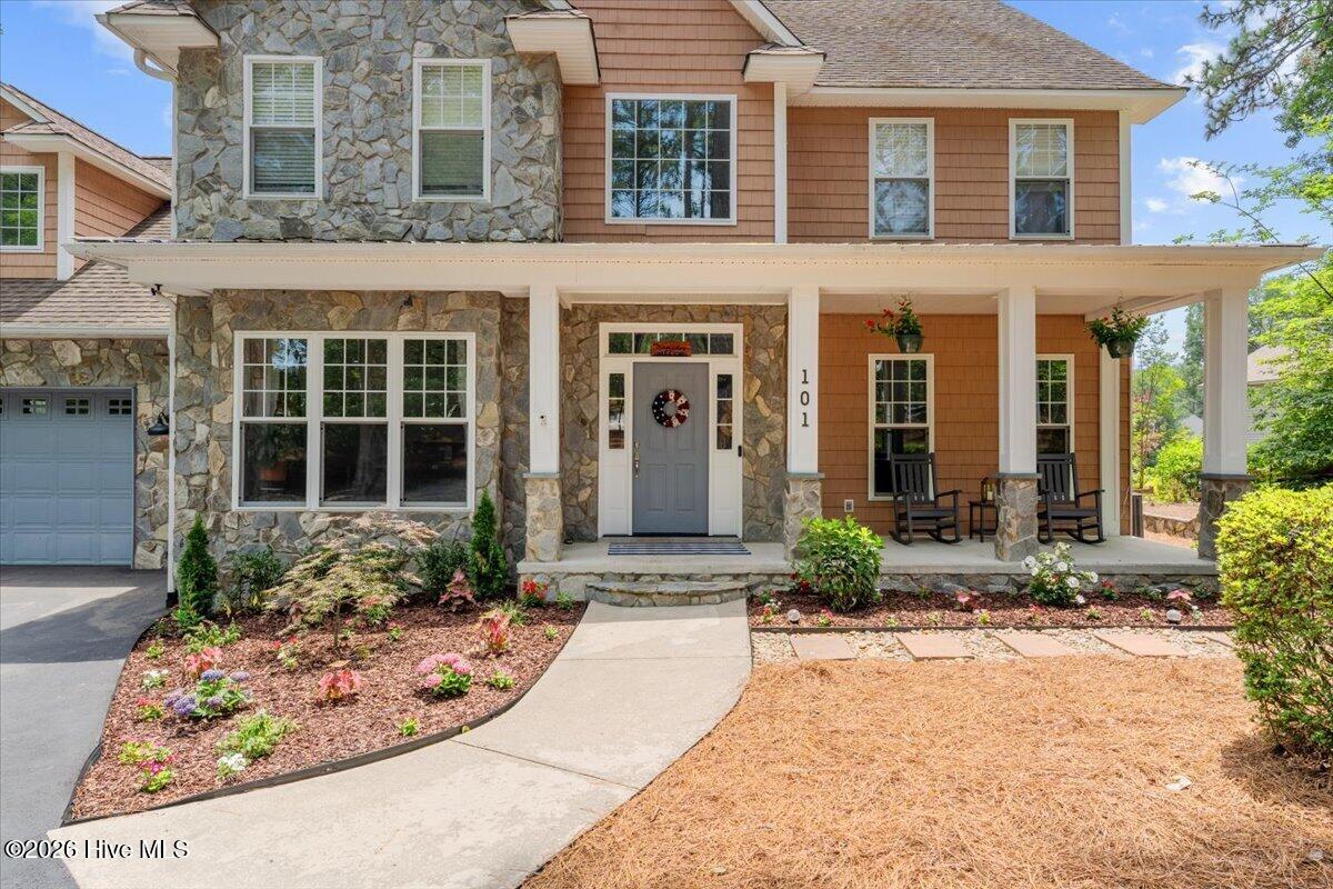 101 Vanore Road West End, NC 27376 - Photo 5 of 24