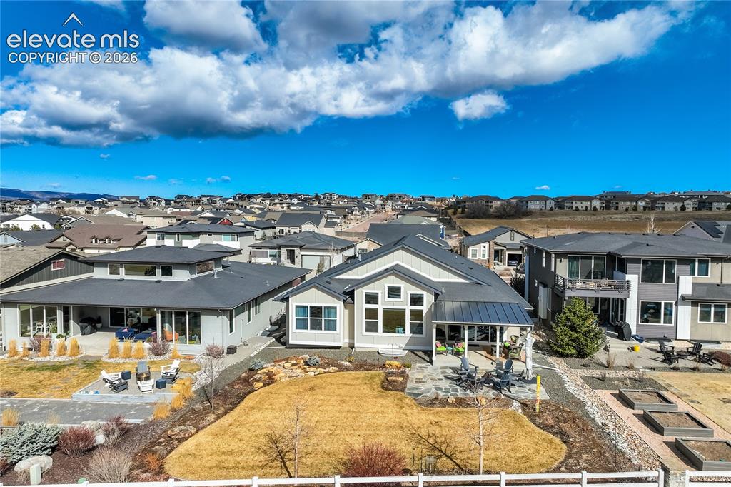 1265 Foothills Farm Way Colorado Springs, CO 80921 - Photo 44 of 50