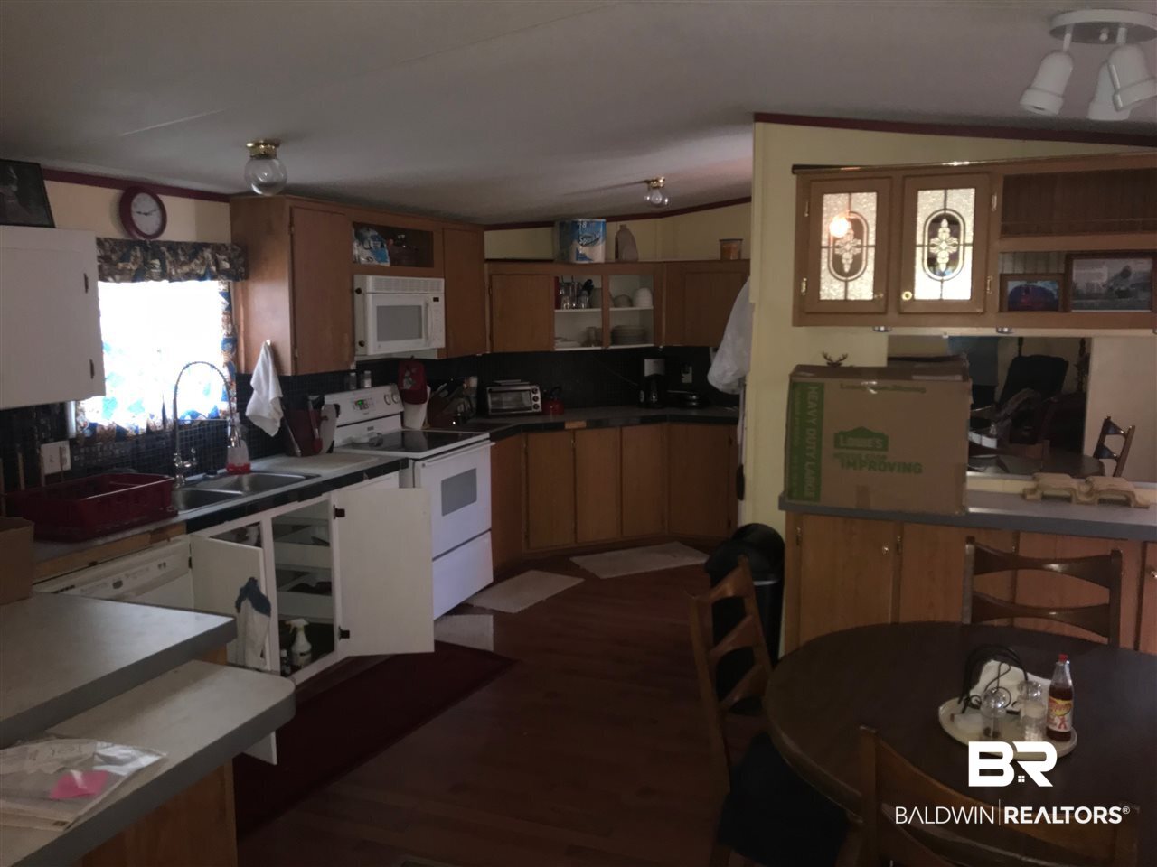 1000 Poole Road Castleberry, AL 36432 - Photo 13 of 17