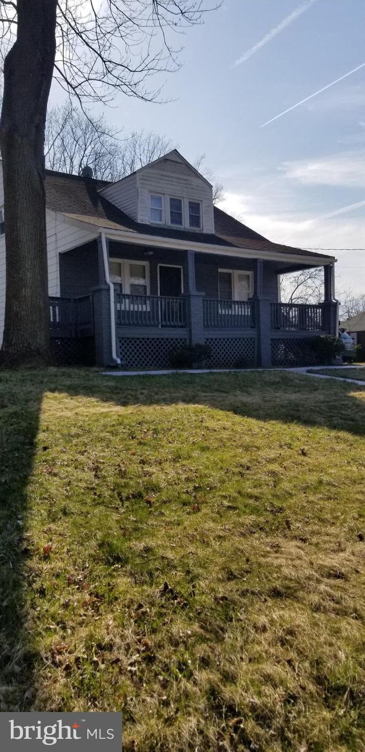 1117 Brooke Road Capitol Heights, MD 20743 - Photo 1 of 20 Gallery Image 1