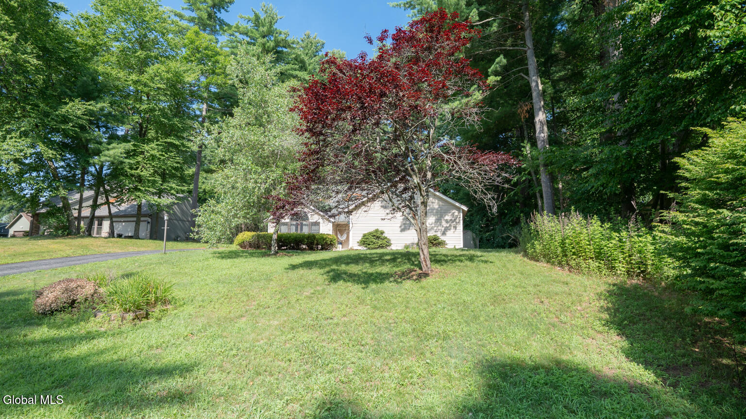 64 Meadow Rue Place Malta, NY 12020 - Photo 3 of 36 Front Lawn