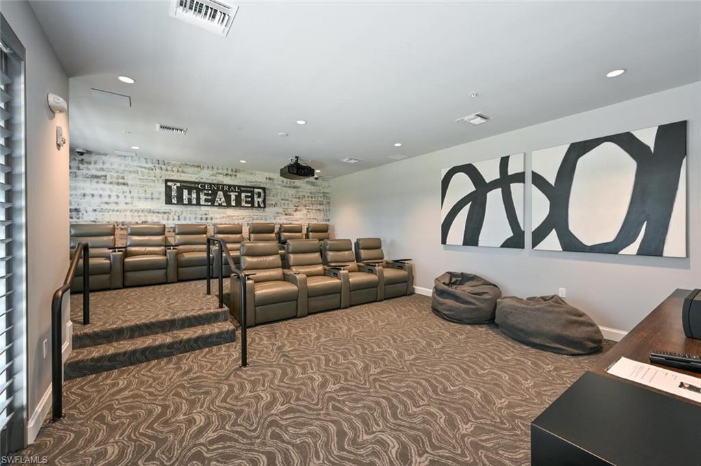 1111 Central Avenue, Unit 303 Naples, FL 34102 - Photo 46 of 50 a living room with furniture