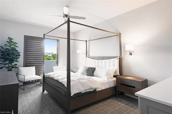 $16,000 | 1111 Central Avenue, Unit 303, Naples, FL 34102