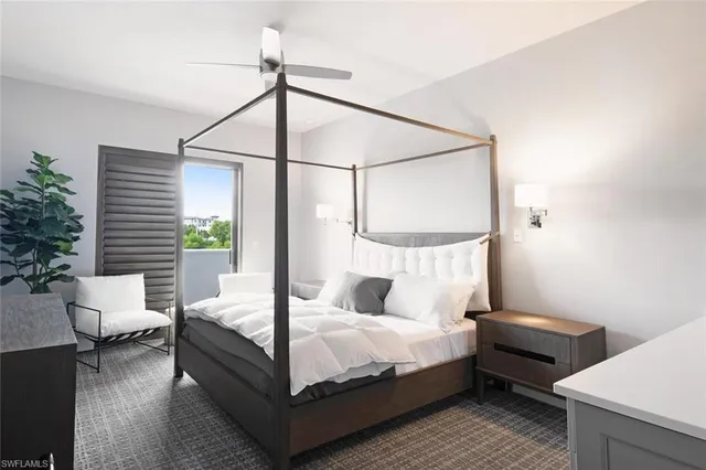 $16,000 | 1111 Central Avenue, Unit 303, Naples, FL 34102