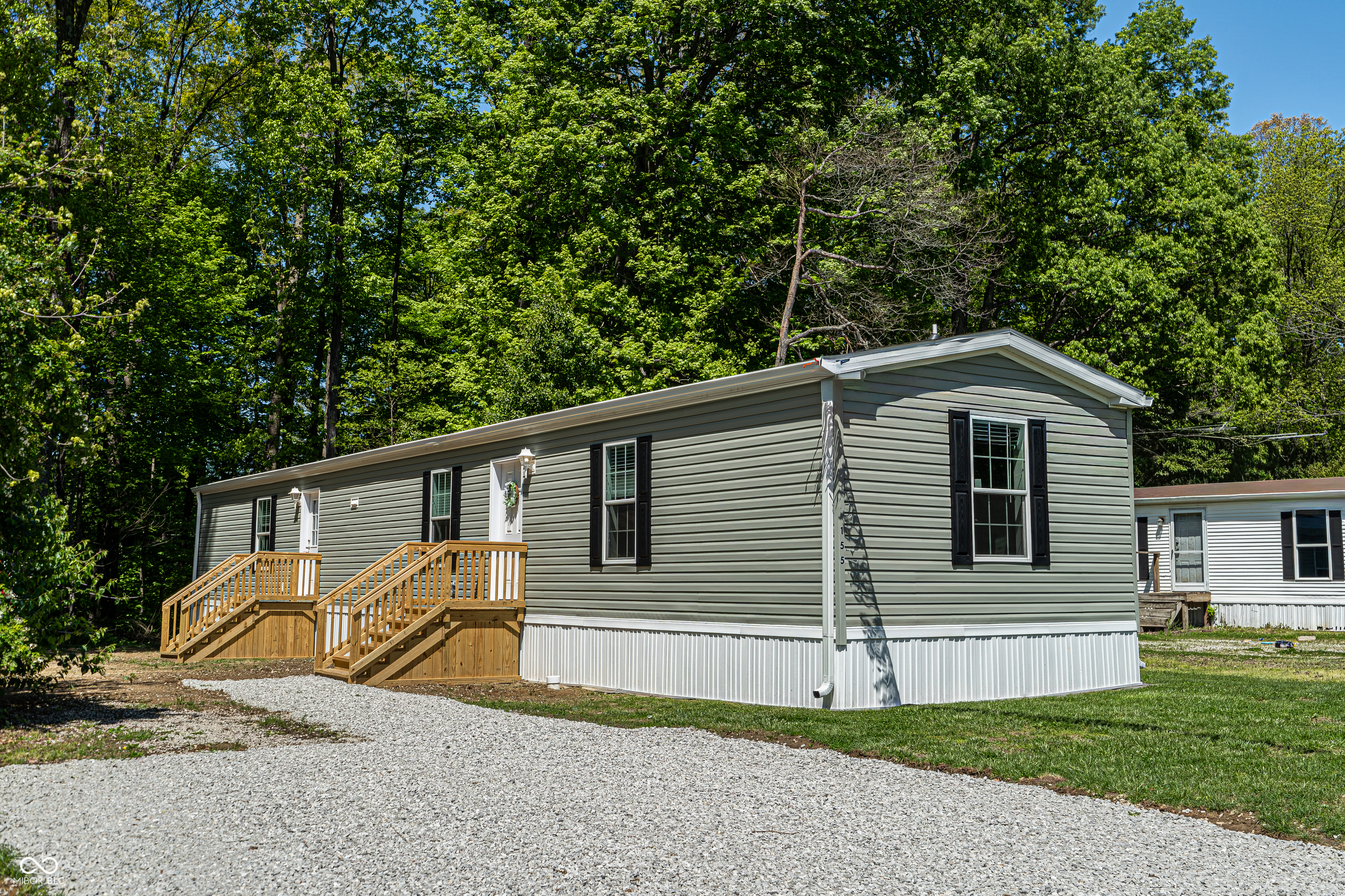 155 Lazy River Road Cloverdale, IN 46120 - Photo 1 of 38 Gallery Image 1
