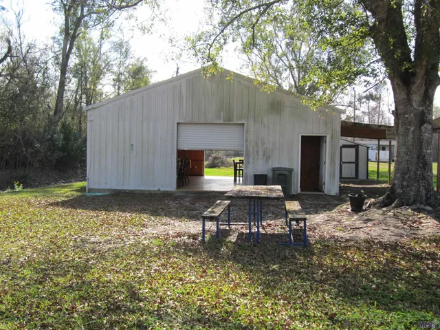 $96,000 | 305 Rural Drive, Bourg, LA 70343
