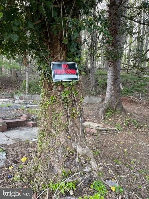 6112 Falls Road Baltimore, MD 21209 - Photo 3 of 12 land