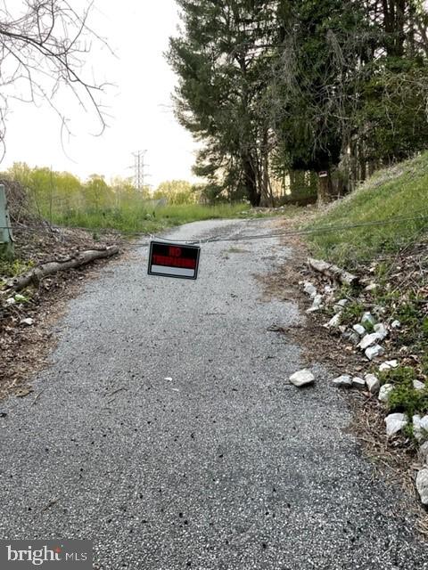 6112 Falls Road Baltimore, MD 21209 - Photo 7 of 12 entry