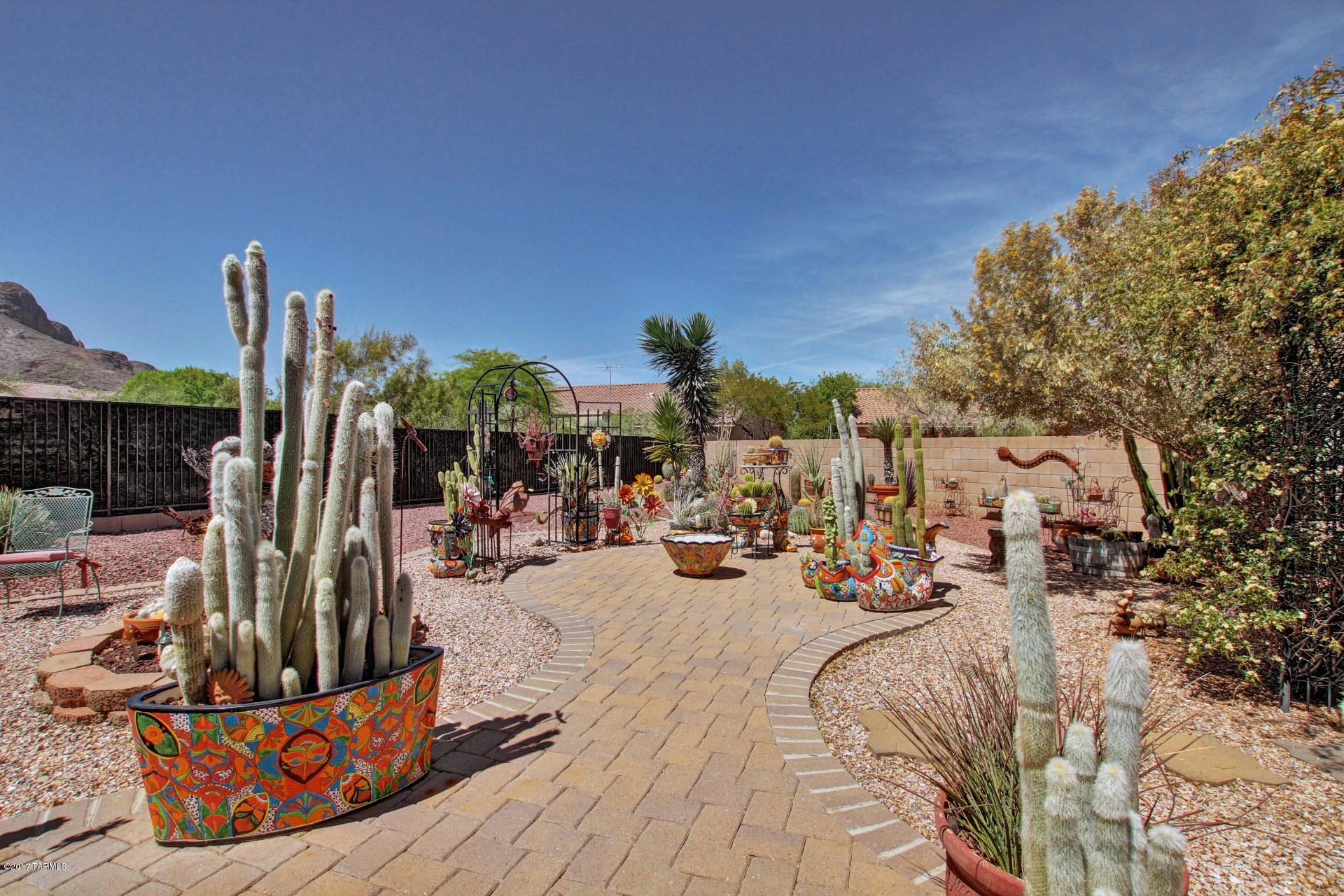 7951 North Rondure Loop Tucson, AZ 85743 - Photo 44 of 49 Gallery Image 44