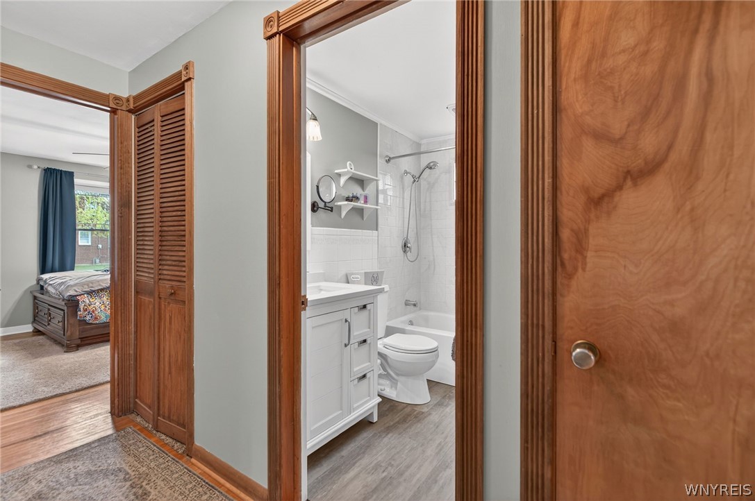 124 Hillcrest Road Tonawanda, NY 14150 - Photo 16 of 46