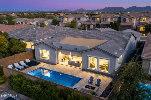 $1,310,500 | 22116 North 31st Street, Phoenix, AZ 85050