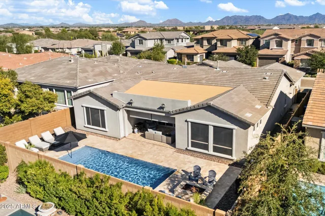 $1,310,500 | 22116 North 31st Street, Phoenix, AZ 85050