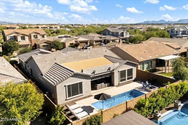 $1,310,500 | 22116 North 31st Street, Phoenix, AZ 85050