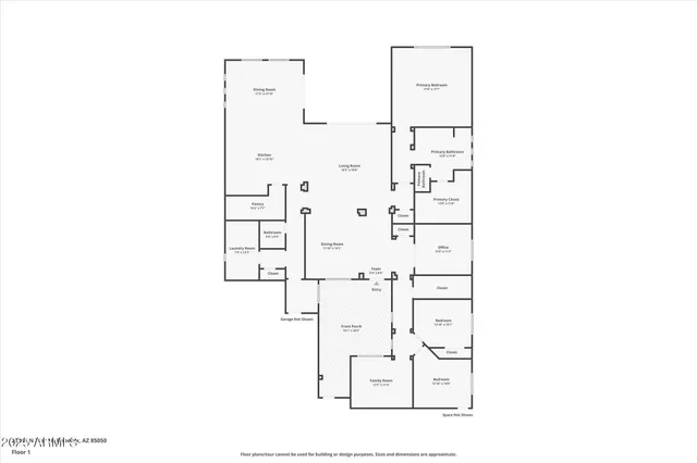 $1,310,500 | 22116 North 31st Street, Phoenix, AZ 85050